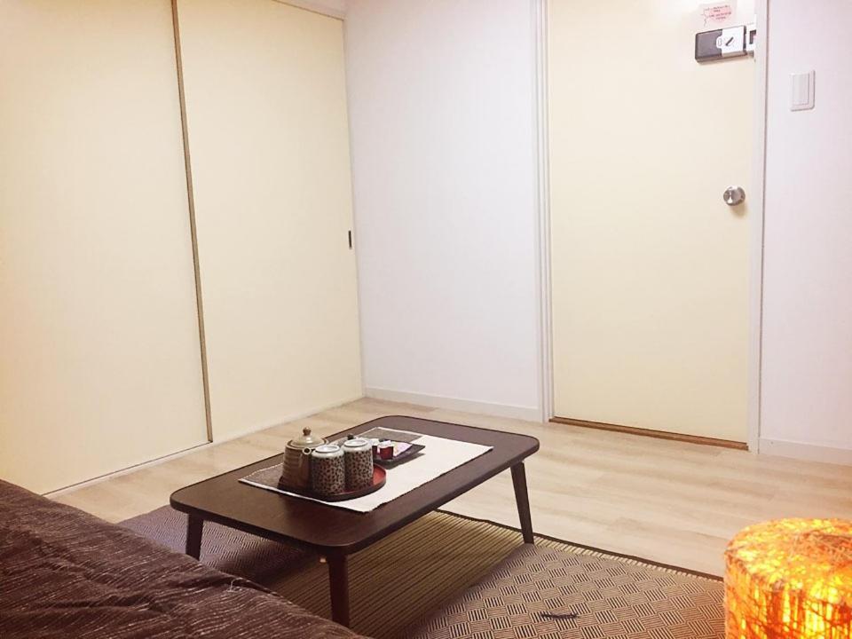 Tokyo Mika House Tóquio Exterior foto