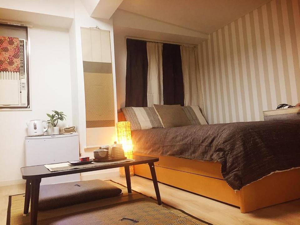 Tokyo Mika House Tóquio Exterior foto